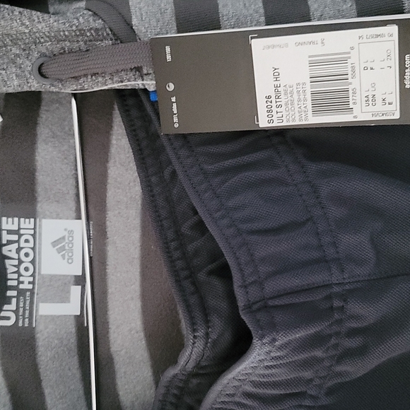 Adidas Ultimate Tracksuit - Picture 3 of 4